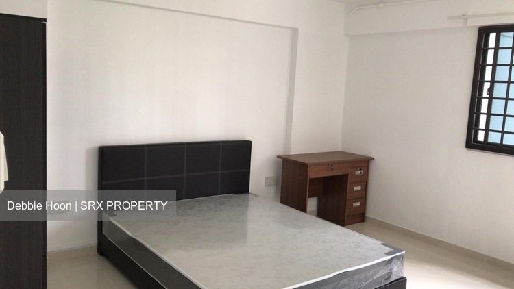 Blk 289 Yishun Avenue 6 (Yishun), HDB 4 Rooms #226186951